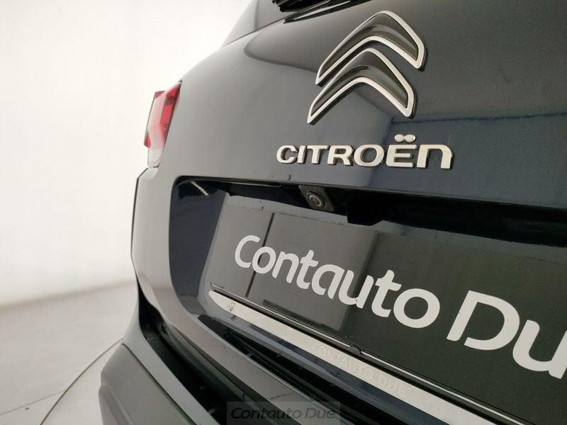 Citroën C5 Aircross C5 Aircross 1.5 bluehdi Shine s&s 130cv eat8