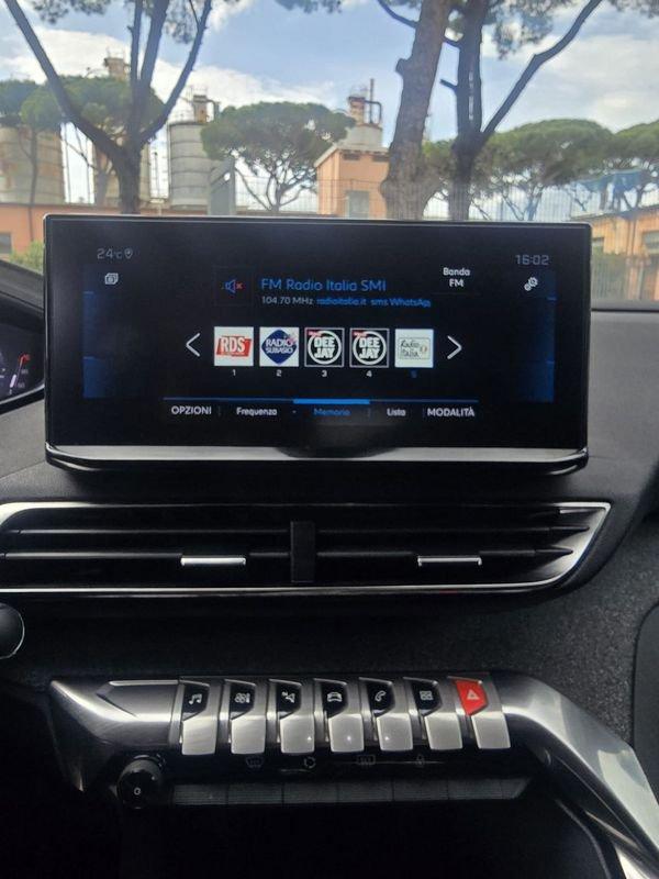 Peugeot 3008 BlueHDI 130 EAT8 S&S Allure Pack