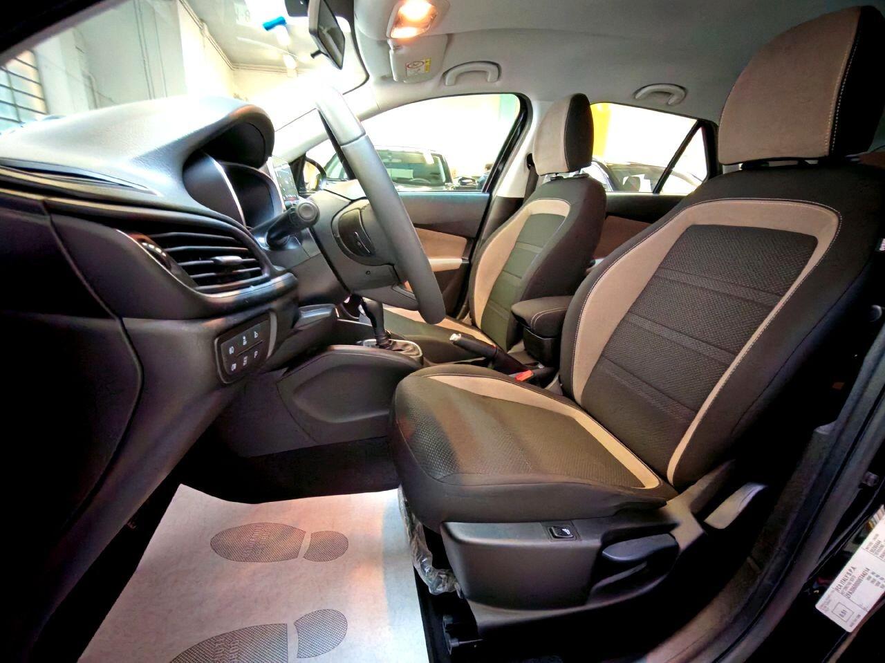 Fiat Tipo SW 1.6 Mjet 120cv Lounge Automatica