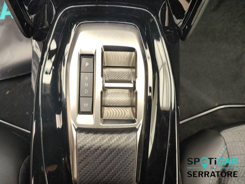 Peugeot 2008 II 2020 1.5 bluehdi Allure s&s 130cv eat8