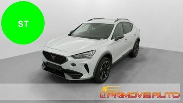 CUPRA Formentor 2.0 TDI