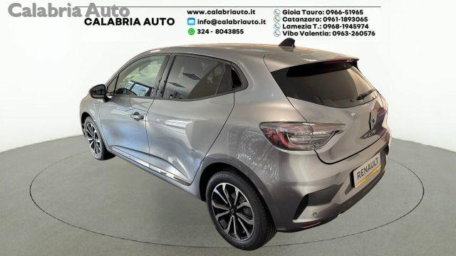 RENAULT Clio ECO-G 100 CV Techno