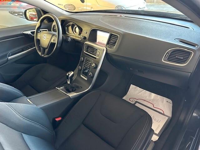 Volvo V60 D3 Momentum