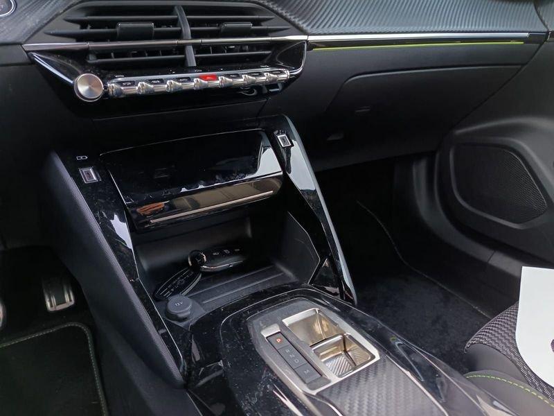 Peugeot 2008 2008 PureTech 130 S&S EAT8 GT