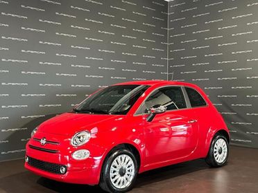 FIAT 500 1.0 Hybrid X NEOPATENTATI
