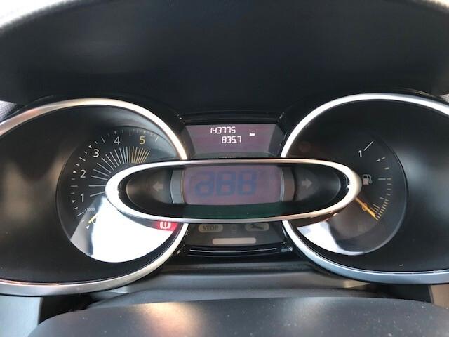 Renault Clio dCi 8V 75CV Start&Stop 5 porte Energy Zen