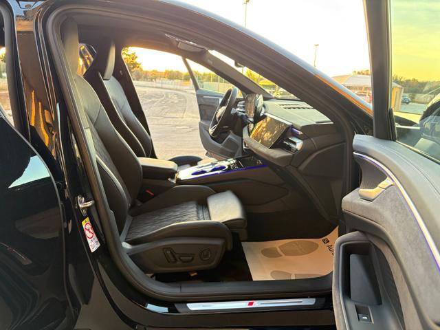 AUDI A6 2.0 TDI mHEV+ S tronic quattro S line edition one