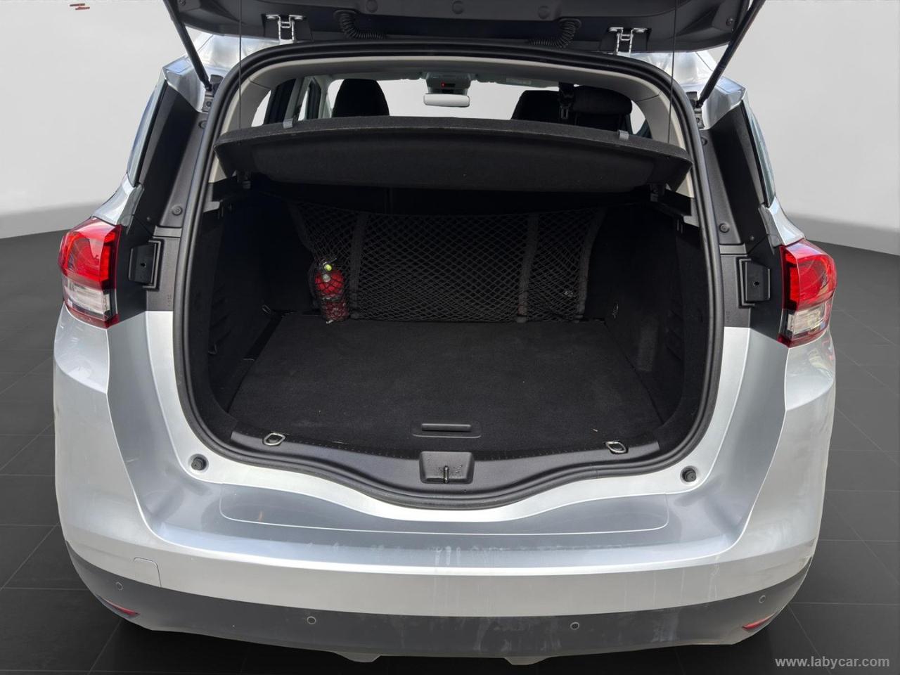 RENAULT Scénic dCi 8V 110 CV Energy Intens IN OTTIME CONDIZIONI!