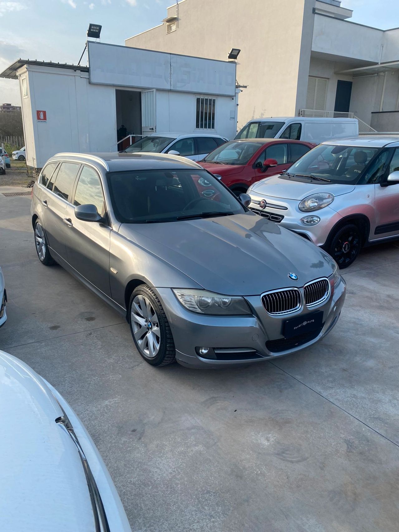 Bmw 316 316d 2.0 116CV