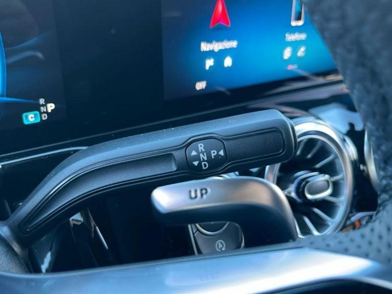 Mercedes-Benz GLA 35 AMG Line Premium