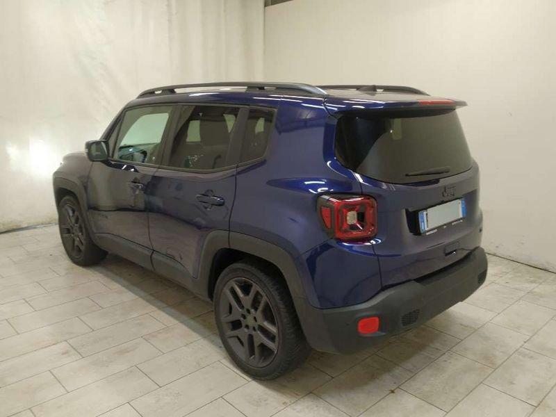 Jeep Renegade 1.3 t4 S 2wd 150cv ddct