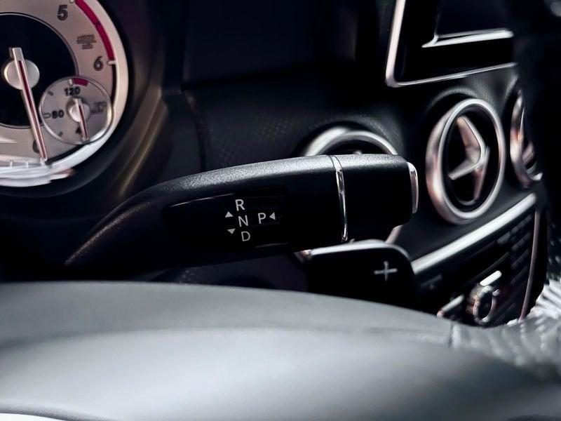 Mercedes-Benz Classe A A 180 CDI Automatic Sport