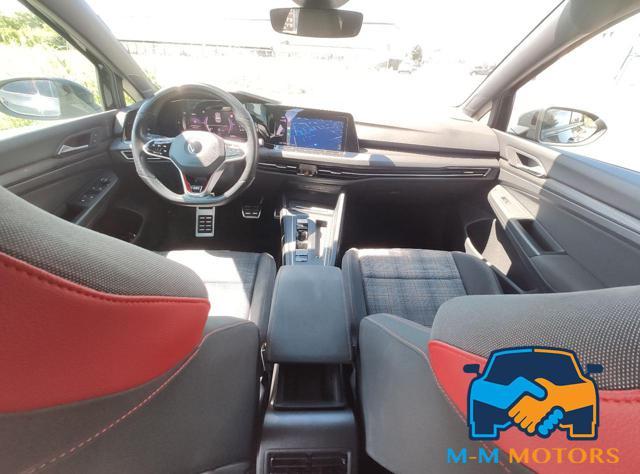 VOLKSWAGEN Golf 2.0 TSI GTI DSG