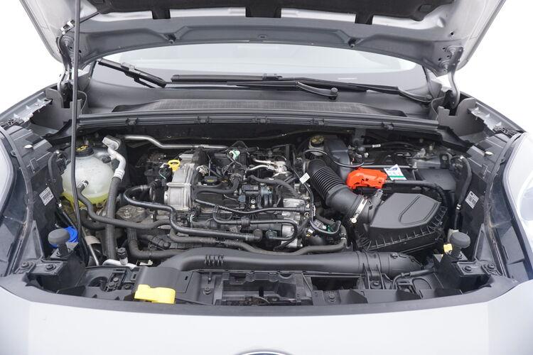 Ford Puma Titanium BZ561532 1.0 Mild Hybrid 125CV