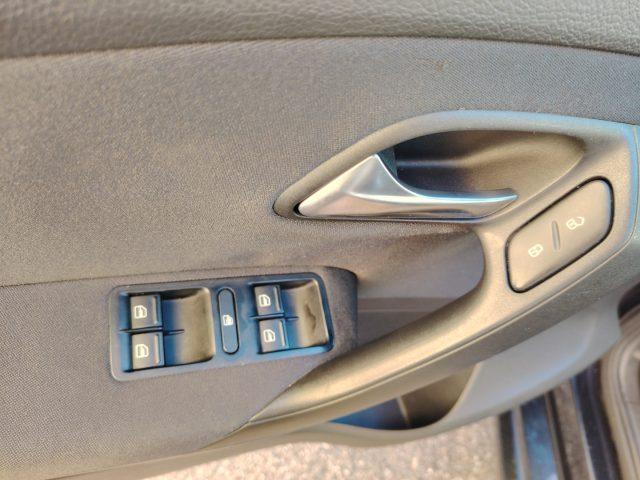 VOLKSWAGEN Polo 1.4 5 porte Highline NEOPATENTATI