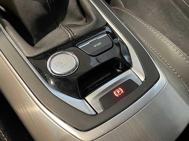 Peugeot 308 1.6BlueHDi 120CV Allure - NEOPATENTATI