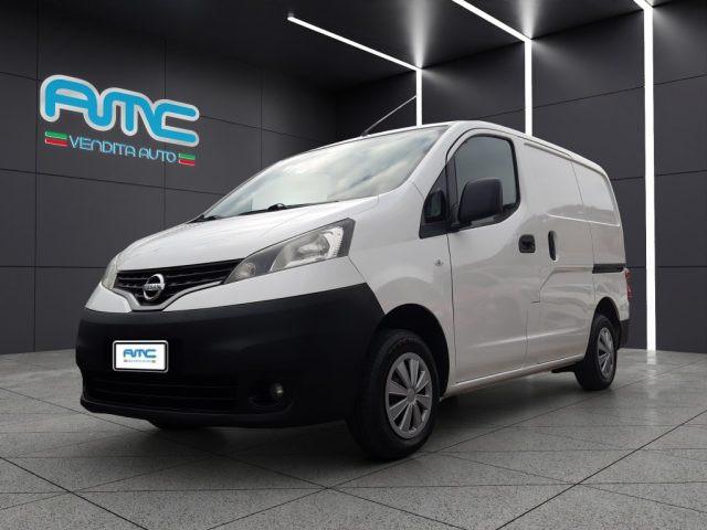 NISSAN NV200 1.5 dCi 86CV Furgone Efficient