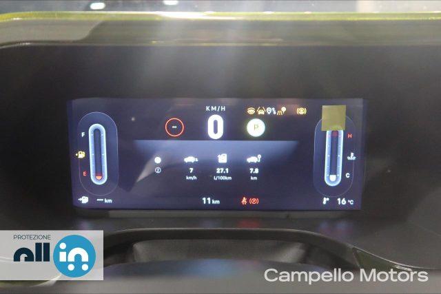 FIAT Grande Panda Grande Panda 1.2 T Hybrid 110cv La Prima