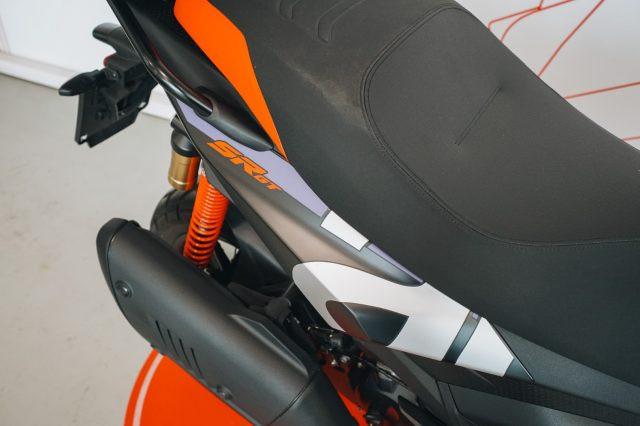 APRILIA SR 125 SR125 GT