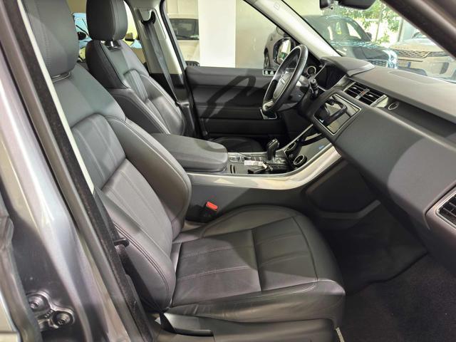 LAND ROVER Range Rover Sport 3.0D l6 249 CV HSE Dynamic