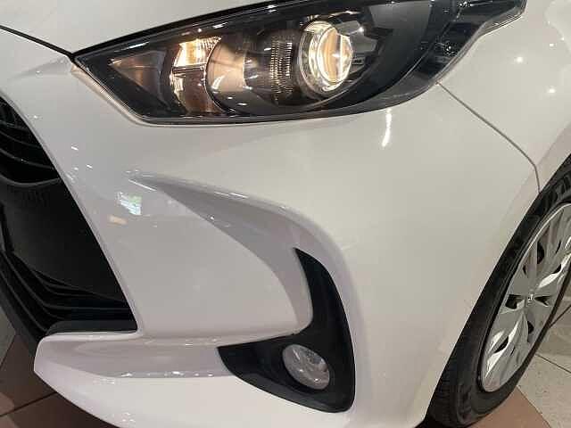 Toyota Yaris 1.0 5 porte Active