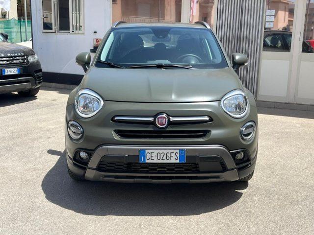 FIAT 500X 1.6 MultiJet 120 CV Cross