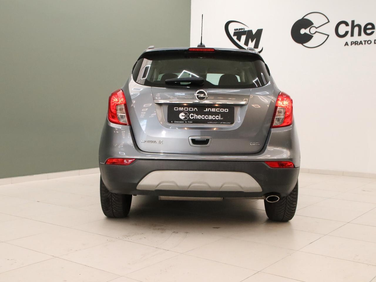 OPEL MOKKA X 1.6 cdti Innovation s *SOLI 84.000 KM *