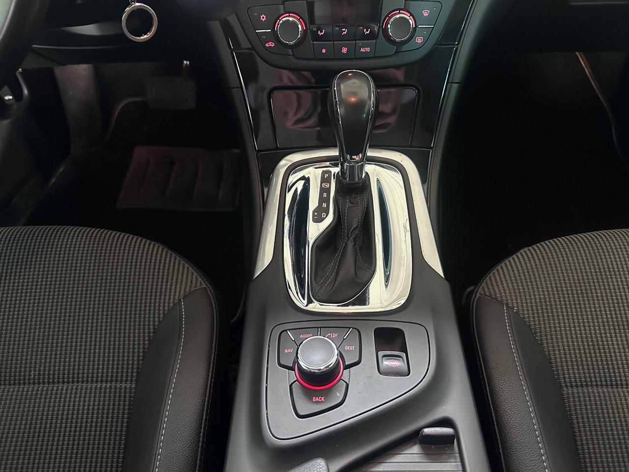 Opel Insignia 2.0 CDTI Sports Tourer aut. Cosmo