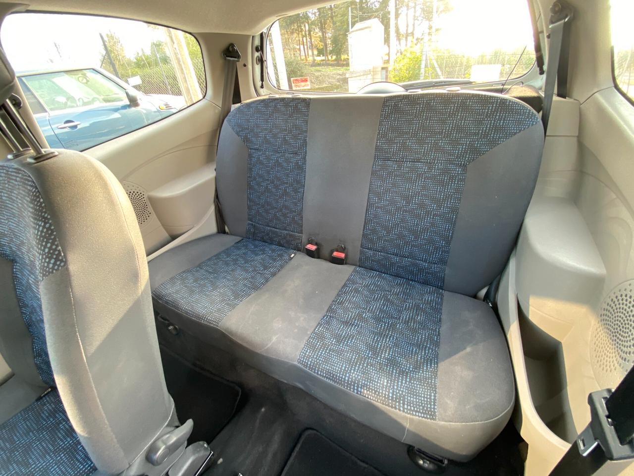 Renault Twingo 1.2 8V Dynamique