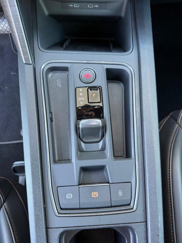 CUPRA Formentor 1.5 TSI 150cv DSG FULL LED-TELECAMERA-IVA ESP