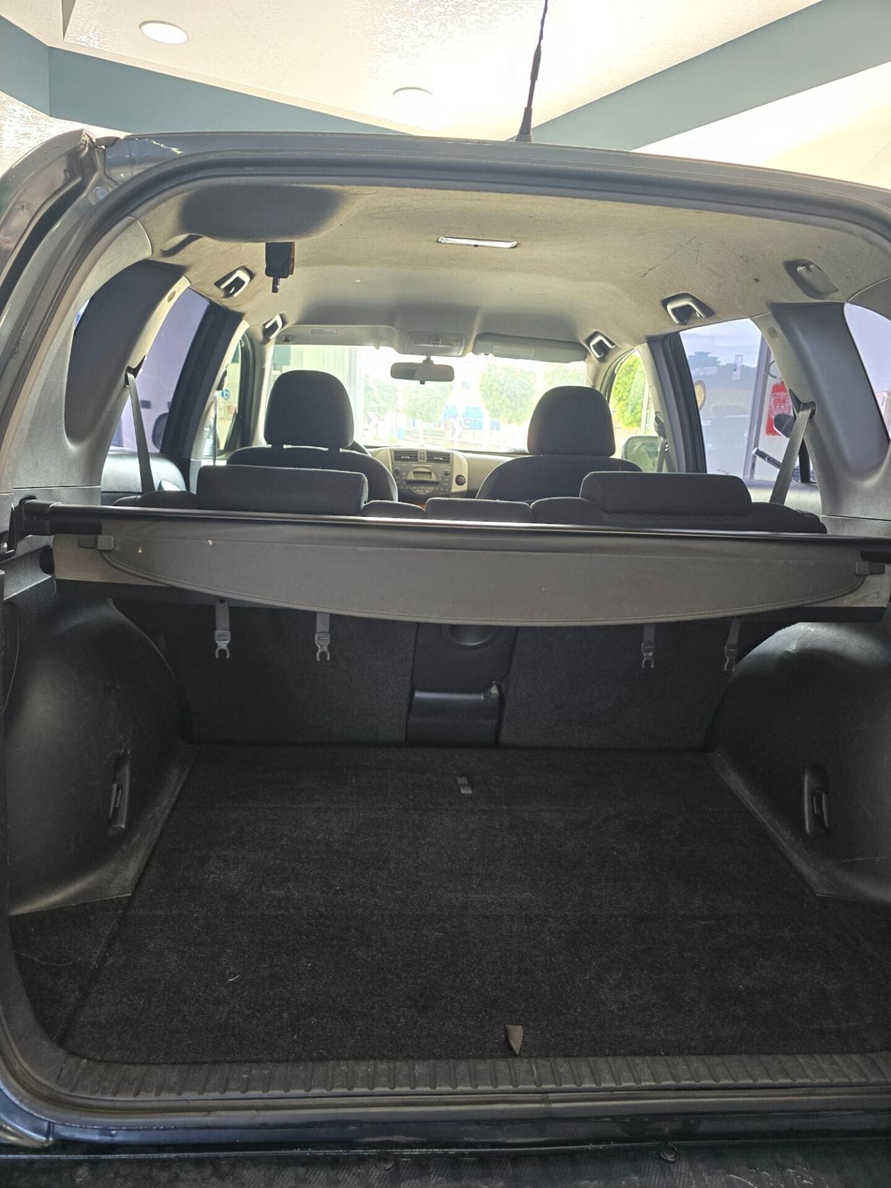 Toyota RAV 4 RAV4 2.2 D-4D 136 CV