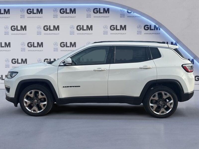 Jeep Compass Compass 1.6 Multijet II 2WD Limited