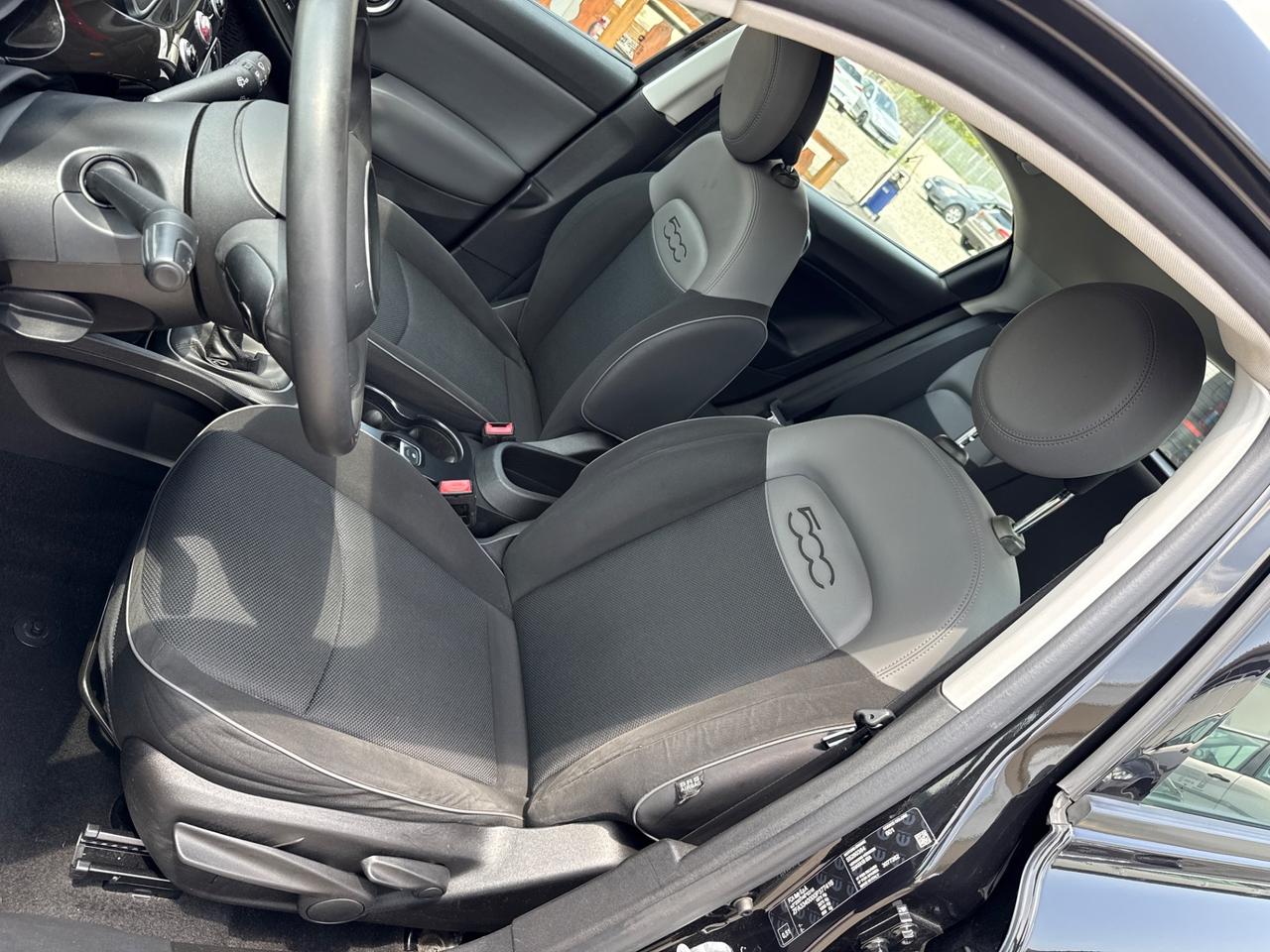 Fiat 500X 1.6 MultiJet 120 CV Lounge