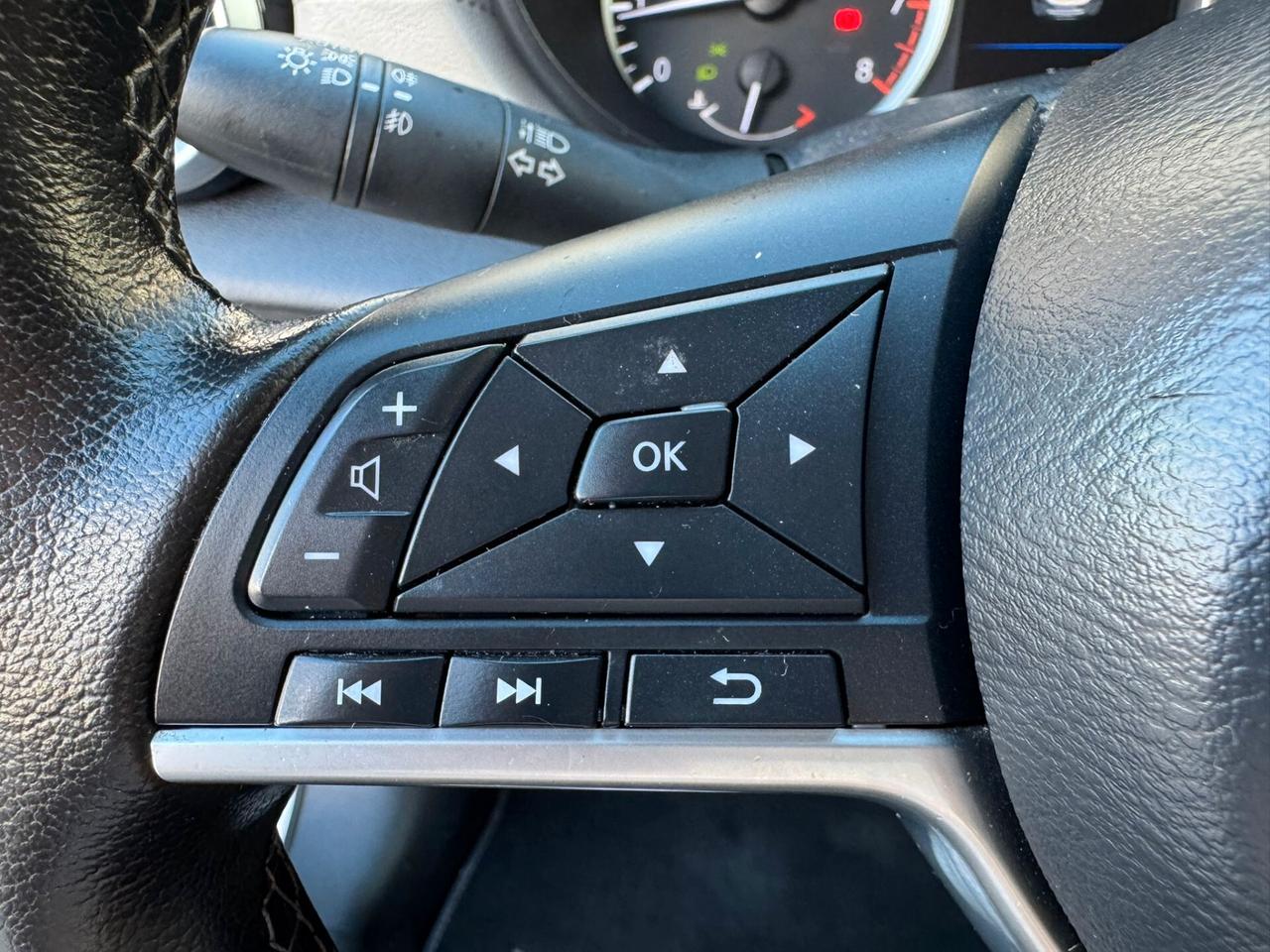 NISSAN MICRA 1.0 92CV 2021!!!GPL DI SERIE!! N-DESIGN