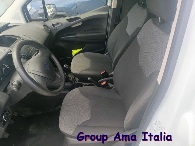 FORD Transit Courier 1.5 TDCi 75CV Van Entry Km Certificati