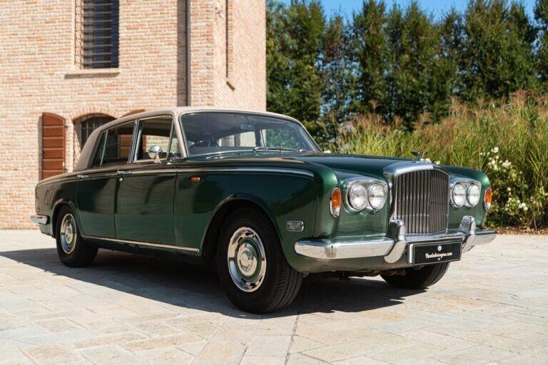 1973 BENTLEY T1 - BNT00029
