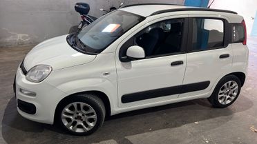 Fiat Panda 1.3 MJT 95 CV S&S Lounge