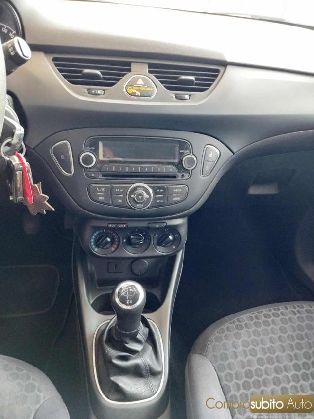 OPEL Corsa 1.2 5 porte Advance (Garanzia 12 Mesi)