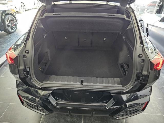 BMW X2 M-Sport PRO Camera Tetto Navi PDC NEW MODEL