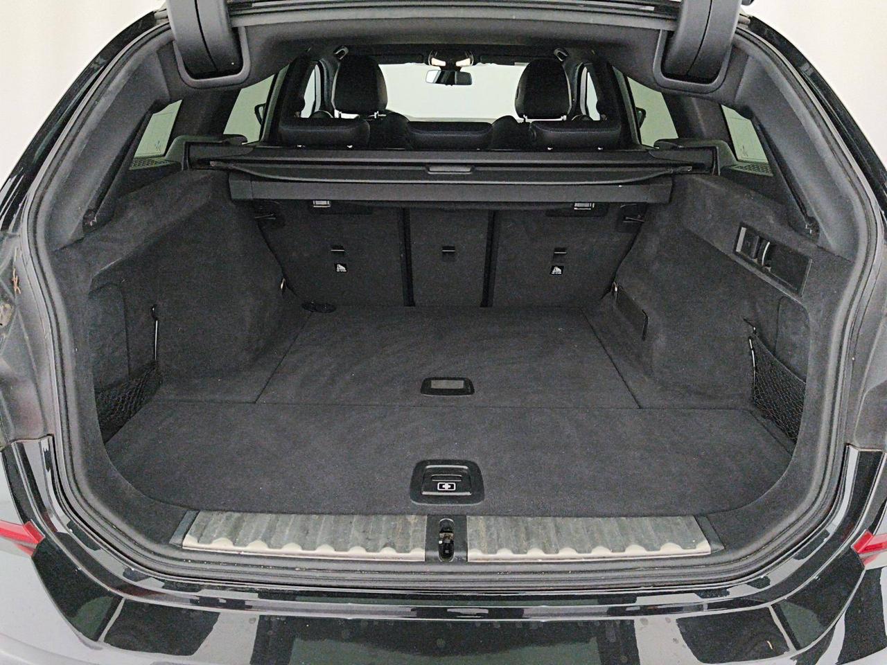 BMW Serie 3 320d Touring 48V MSport