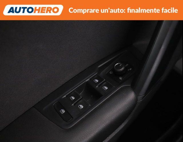 VOLKSWAGEN Tiguan 2.0 BiTDI SCR DSG 4MOTION Advanced BMT