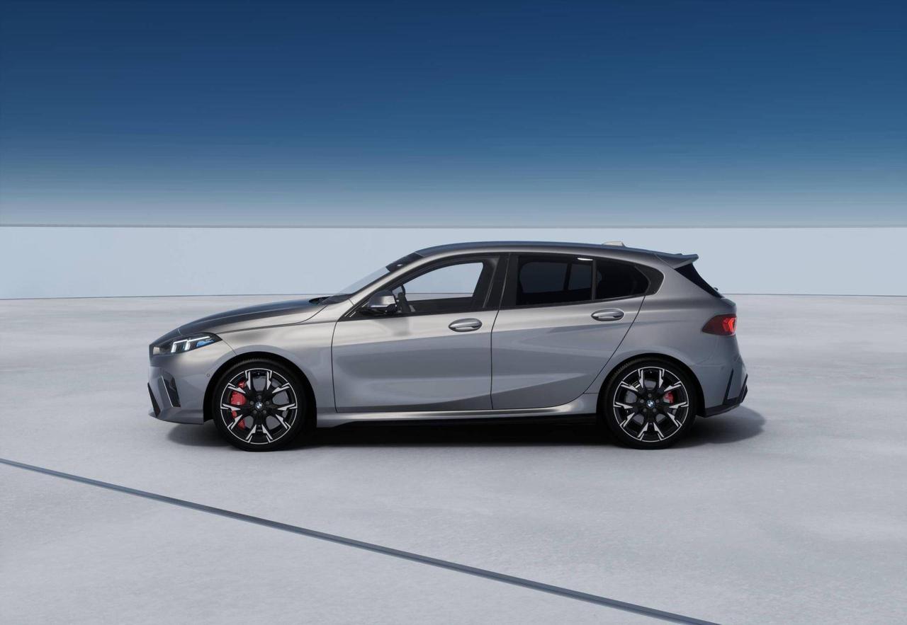 BMW Serie 1 120d 48V MSport Pro