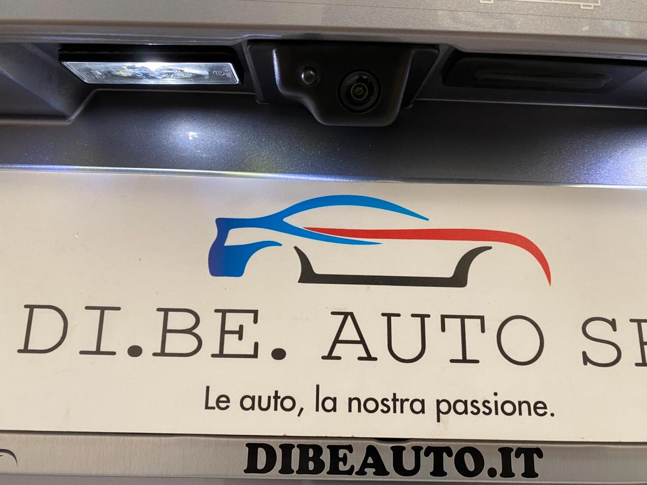 Peugeot 308 BlueHDi 130 Cv EAT8 SW Allure Pack