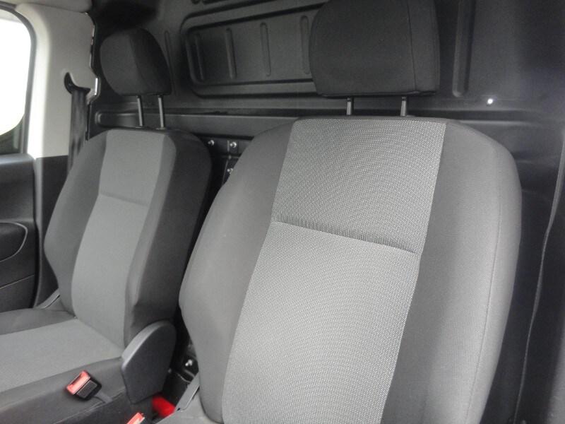 TOYOTA Proace City Proace City 1.5D 100 CV S&S ...