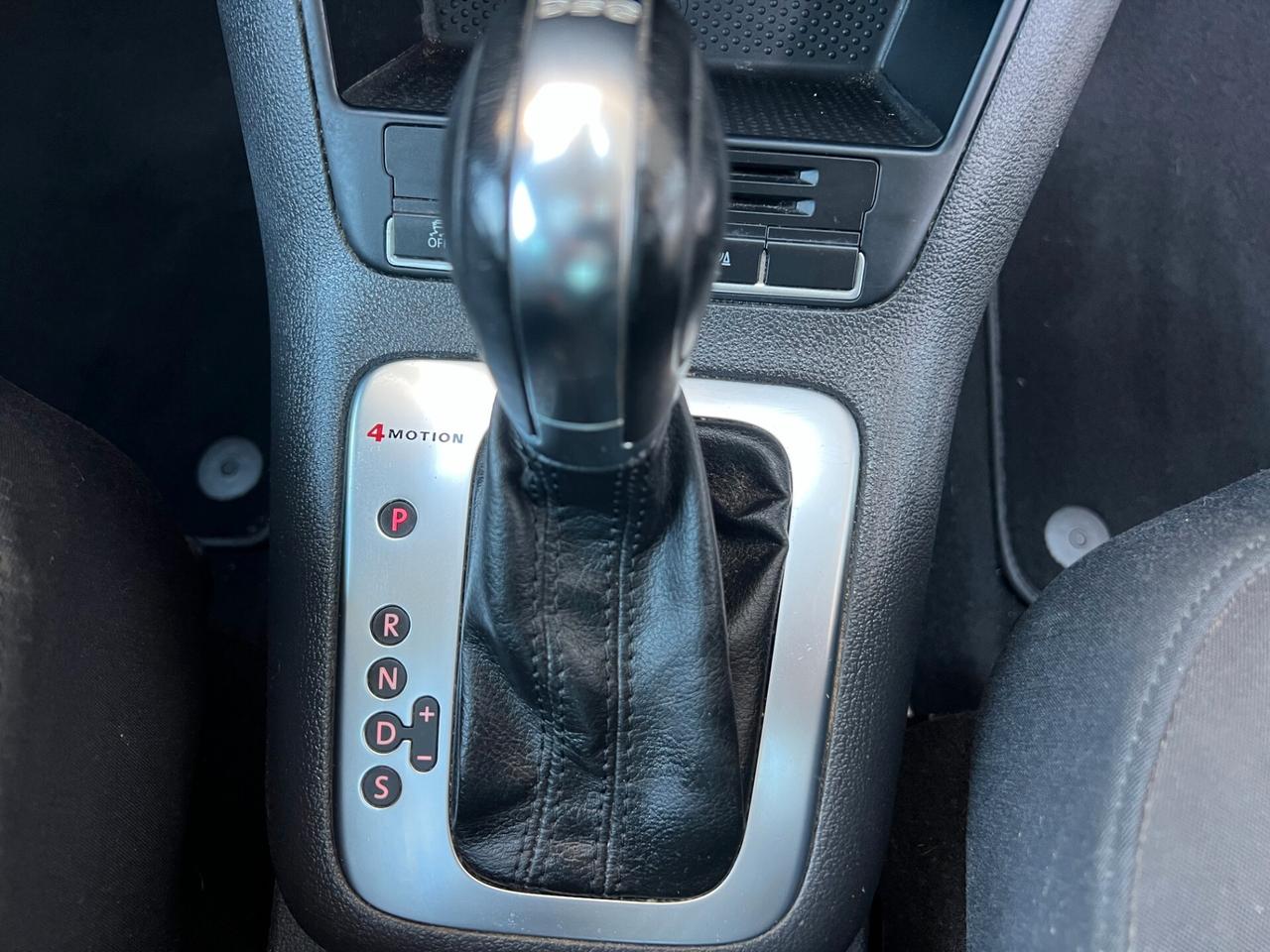 VW Tiguan 2.0 4MOTION DSG/UNICO PROP