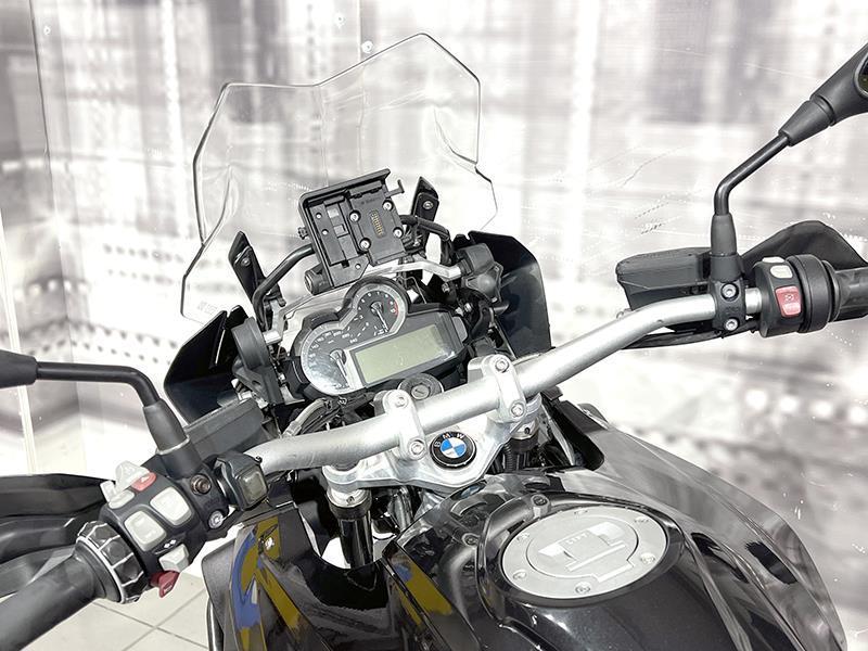 Bmw R 1200 GS ABS