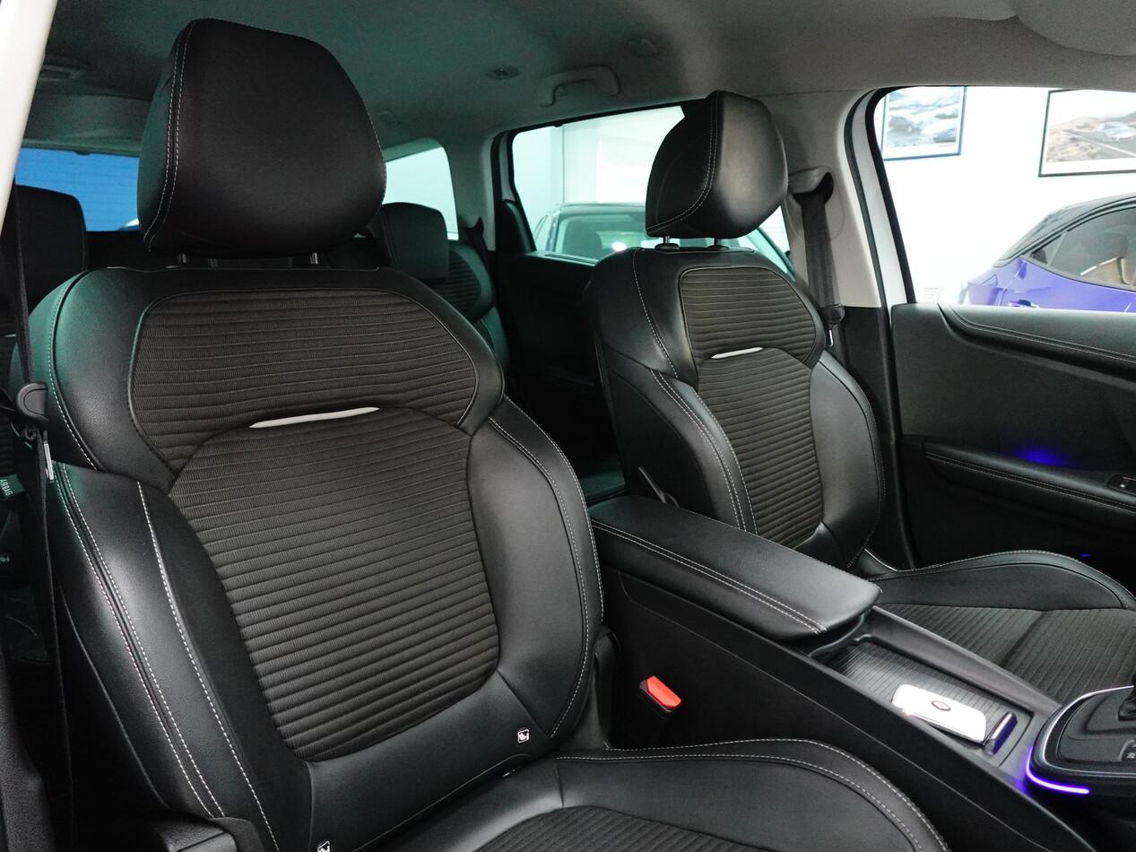 Renault Grand Scenic 1.5 DCI EDC 110 CV INTENS 7 POSTI