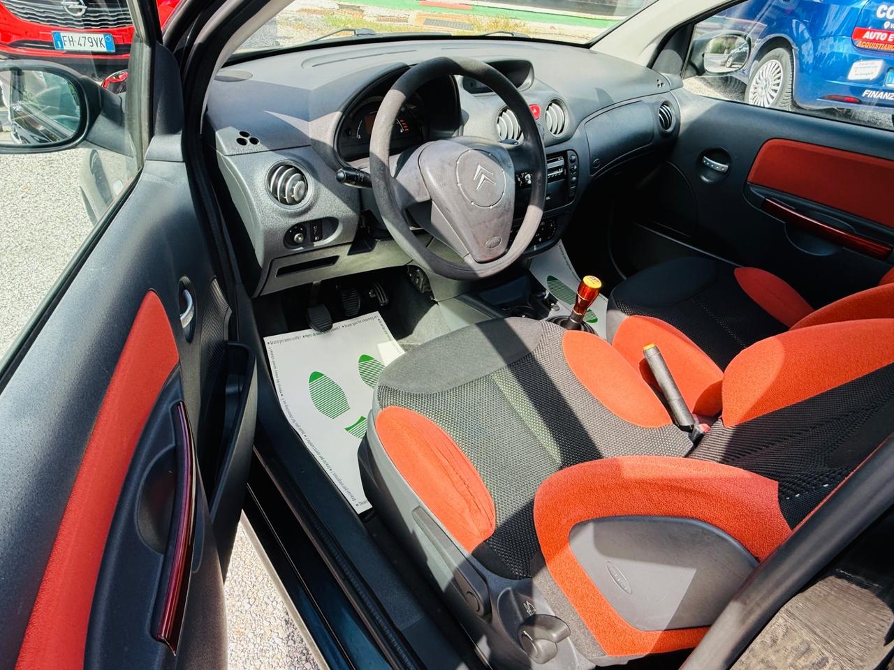 Citroen C2 1.1 Elegance