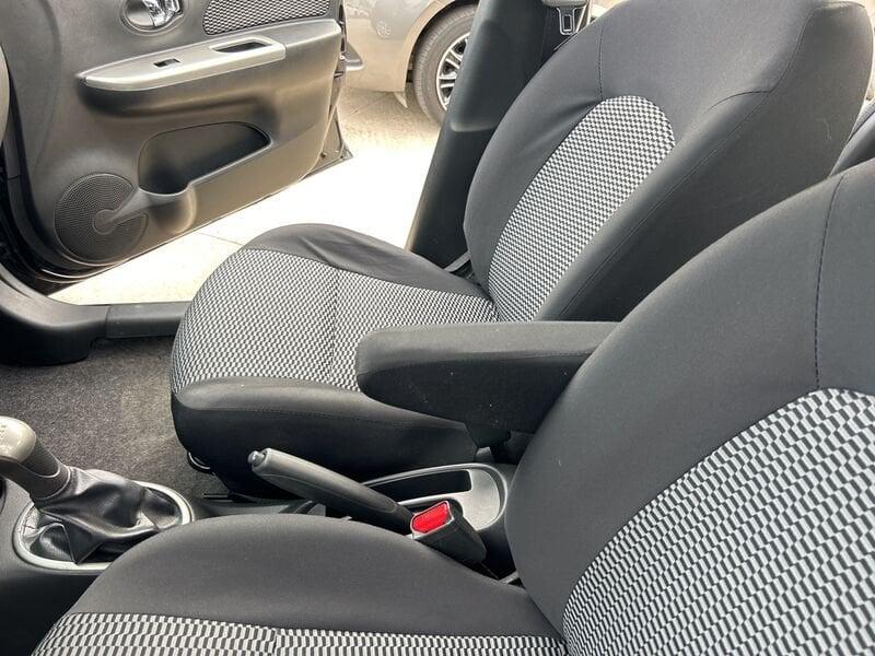 Nissan Micra 1.2 Acenta eco Gpl E6