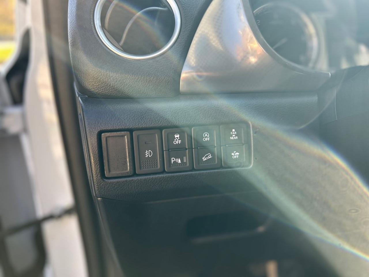 Suzuki Vitara V-Top 1.6 DDiS #7782